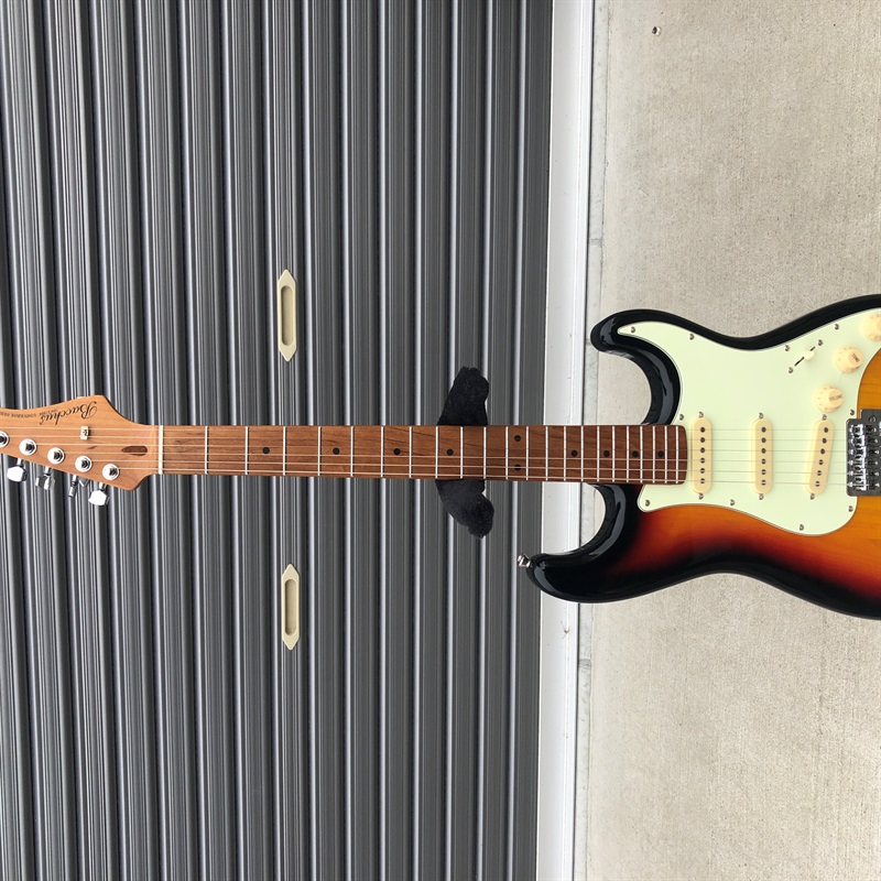 Bacchus BST-1-RSM/M 3TSの画像